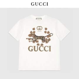 Picture of Gucci T Shirts Short _SKUGucciXS-LmptxG012410604